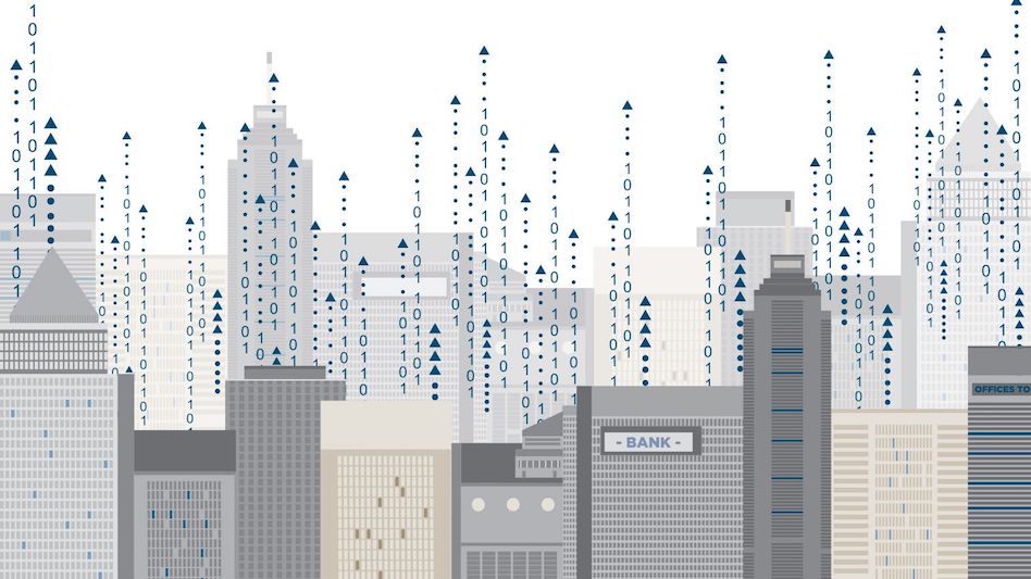 El ‘proptech challenge’ de CBRE